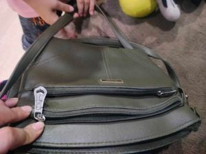 Stylish Crossbody Bag