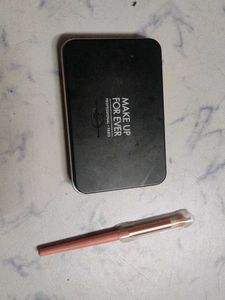 Makeup Tray N Compact....