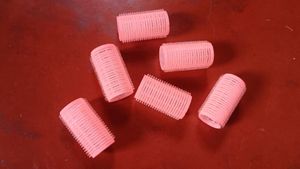 Hair Curler