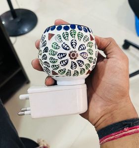 Mosaic Plug-in Aroma Diffuser