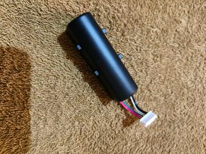 Motorola Battery for Symbol MC18, BT000018A01
