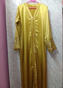 Elegant Embellished abaya