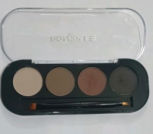 Professional Eyebrow Palette