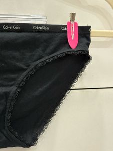 Calvin Klein Lace briefs