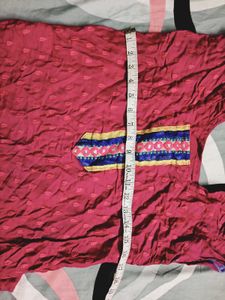 Beautiful Kurta Set with Dupatta