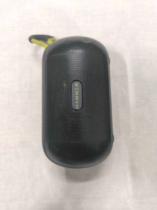 Hammer Portable Bluetooth Speaker