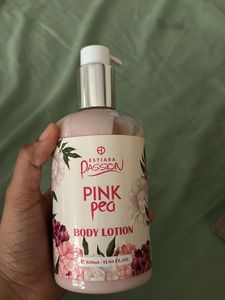 Estiara Passion Body Lotion