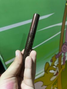 can make mascara from Japan