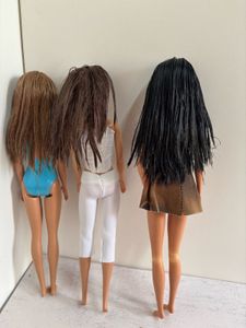 Fashion Doll combo