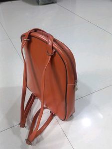 Paris Backpack