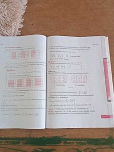 Class 6 Mathematics Textbook