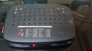 Airtel DTH Only HD Setup Box
