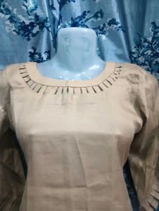 Elegant34,36👗 Kurta Set