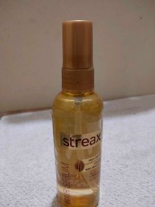 Streax Hair Serum