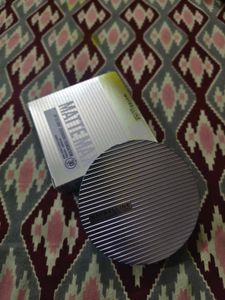 Maybelline Super Stay Matte Max Foundation