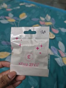 Starfish Stud Earrings