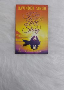 Ravinder Singh Book Combo