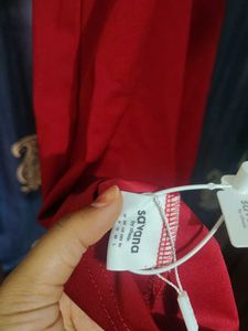 A-Line Dress Savana