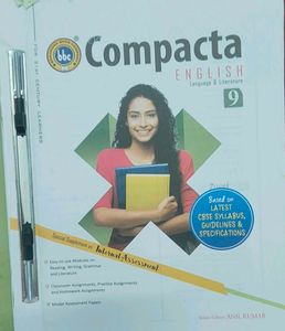 BBC COMPACTA CLASS 9