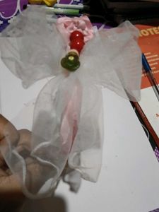 Custom Strawberry Headband