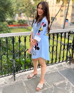 Women Night Suit