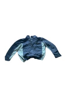 HB VINTAGE DENIM JACKET
