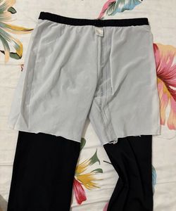 Gym Pants / Sports bottoms