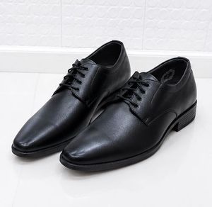 Classic Black Formal Shoes only 3 to 4 time used