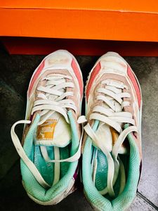 Puma Women's Sneakers