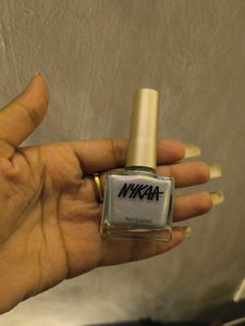 Nykaa Nail Enamel