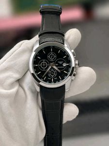 Tissot Chronograph Watch