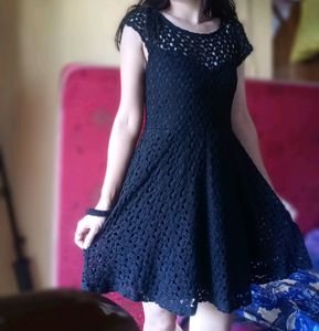 Block Dress From Sss