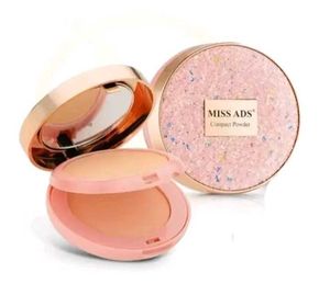 MISS ADS Compact &amp; Glam21 Foundation