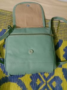 New Sling Bag