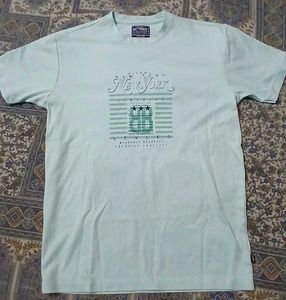 New York Graphic T-Shirt