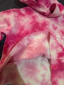 tie-dye hoodie from the Australian brand Jay Jays