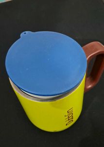 Dublin Mug with Lid