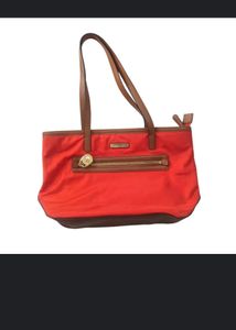 MICHAEL KORS Kempton Nylon Tote Purse