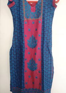 LADIES KURTA FULL SET