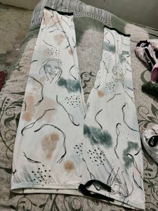 Cot set/Night dress