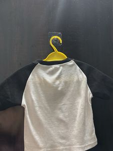 Cute Butterfly Graphic Tee