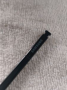 Samsung Galaxy Note9 S Pen