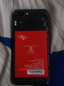 Itel A25