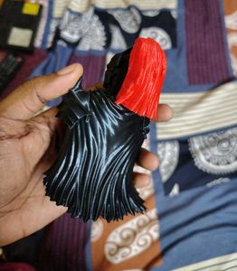 3D Printed Knight Bust Figurine