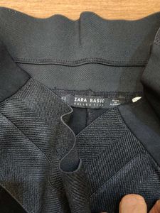 Black Stretch Pants (workout/tight fit)
