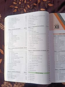 NCERT Objective Biology Class XI+XII