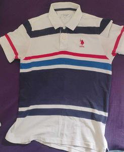 combo Van Heusen Men's Polo Shirt  pack