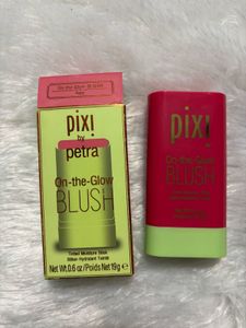Pixi by Petra On-the-Glow Blush