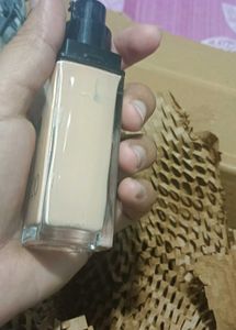 Fitt Me Foundation