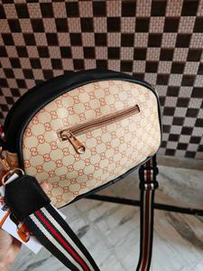 Stylish Crossbody Bag